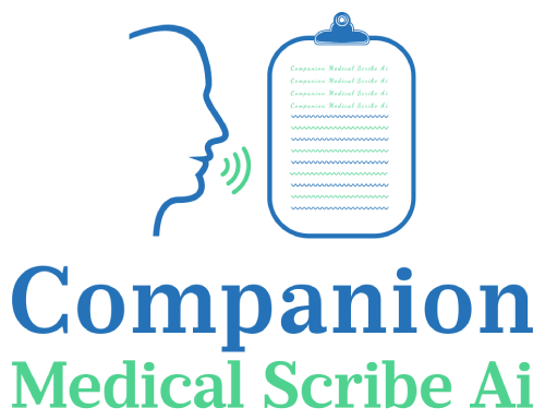 Companion Scribe Medical AI